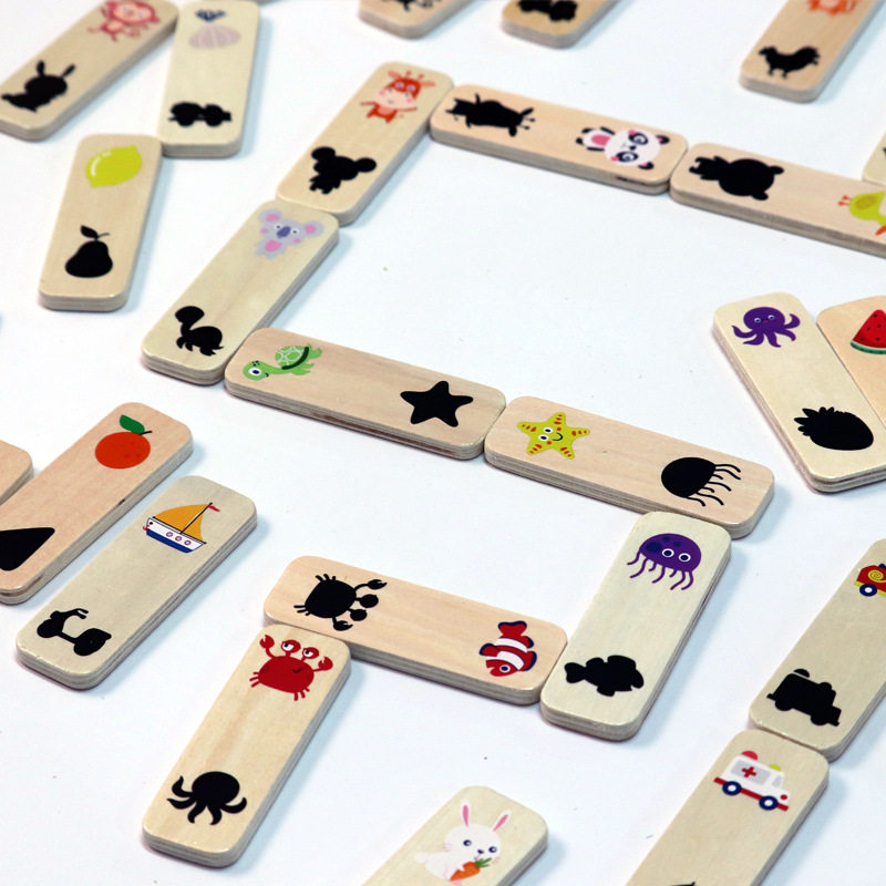 36片四代影子配对拼图接龙游戏抽象逻辑思维训练儿童益智早教玩具,玩具/童车/益智/积木/模型,其它早教玩具类,淘宝优惠券,粉丝福利购,淘宝优惠卷