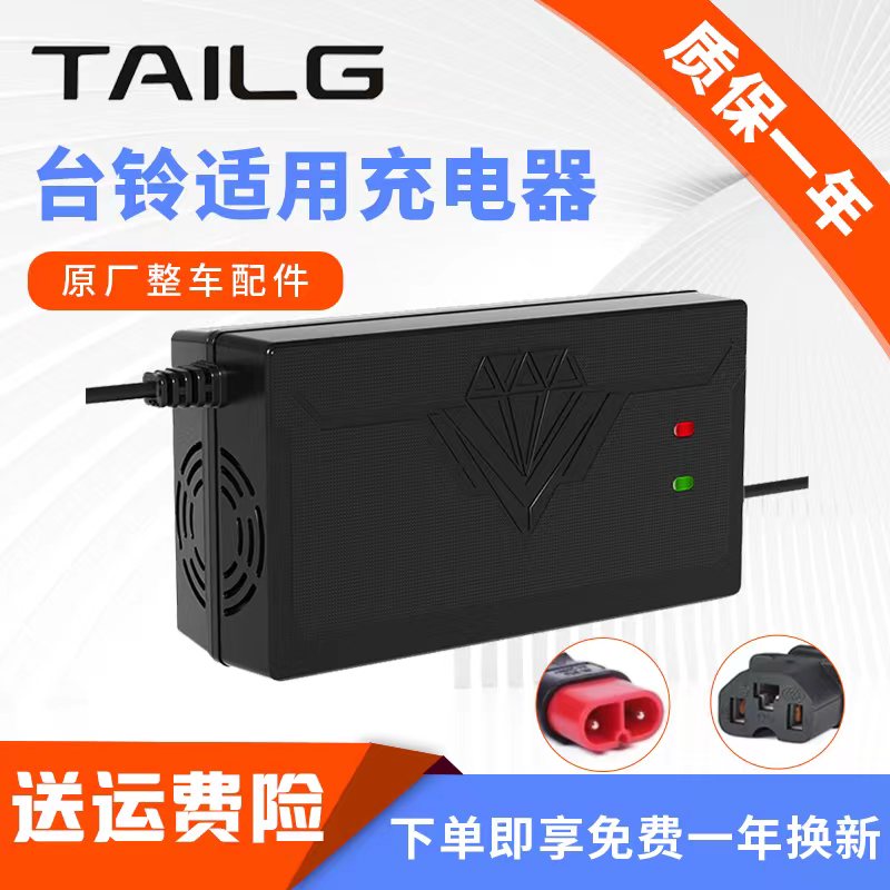 速发电铃台动车专用A8V12AH60V20AH7204H新款云插