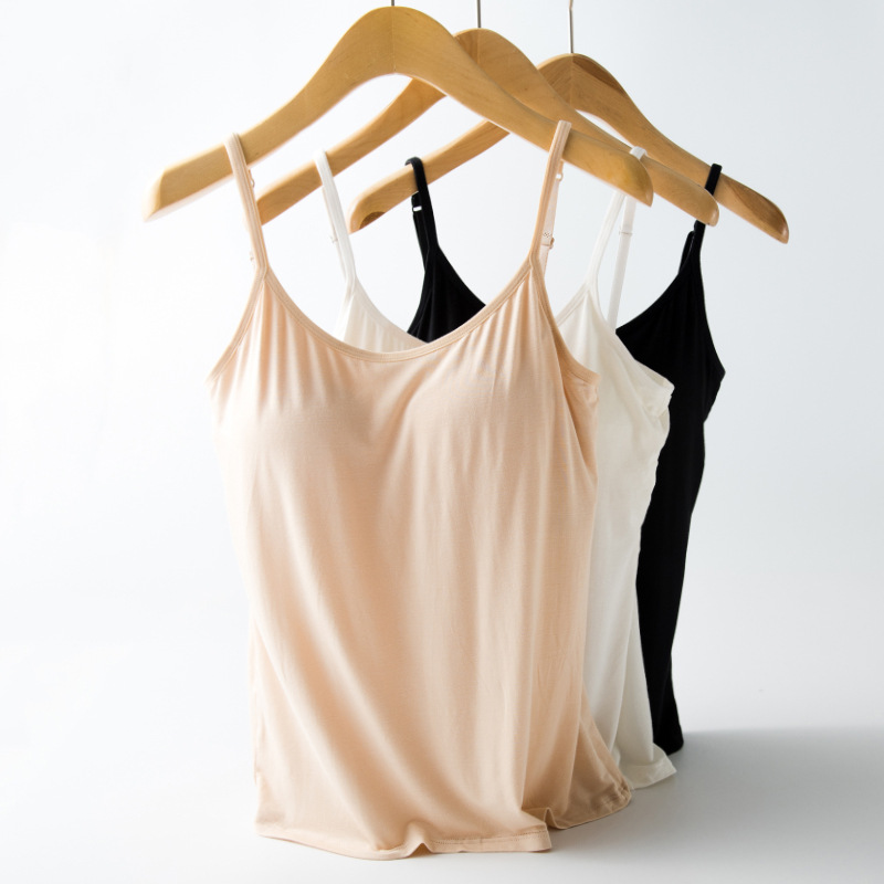 速发蹈舞服夏形体训练舞练功内搭舞舞生穿搭跳蹈古典舞吊带背心