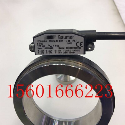 速发Baur ITD6H00 128 M I KR1 E55 175 V宝盟全新