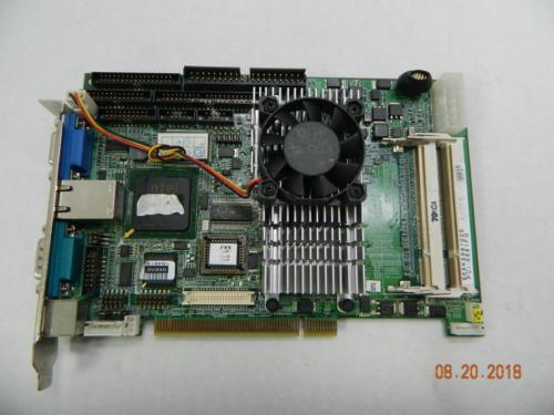 询价ADVANTECH PCI-6881 Rev A2 19AK688103工业设备板PCI6881FG