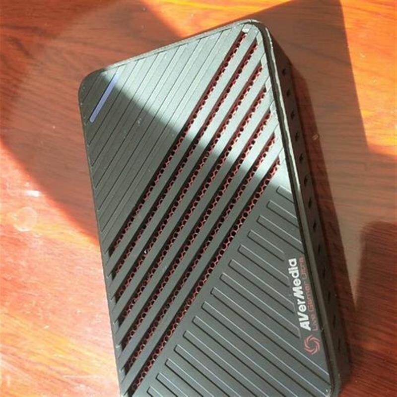 议价-议价()圆刚(AVerMedia) GC553采集卡怎么样,好用不?