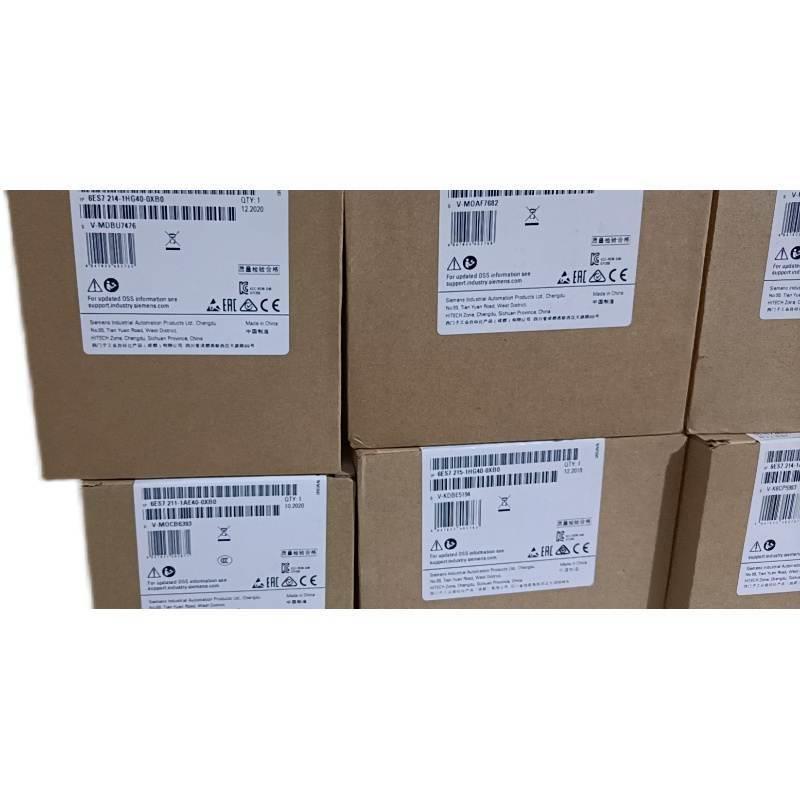 议价-S7-1200PLC/CPU 1214C DC/DC/DC1P 6ES72141AG400XB0/1BG40