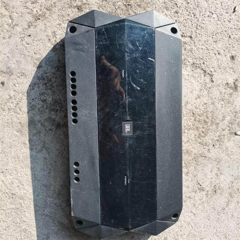 议价-jbl club 704车载功放{议价}