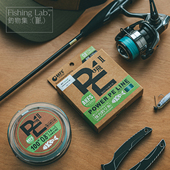 丝般顺滑日本进口AKFS爱克飞丝飞二代12编路亚PE线高端鱼线超远