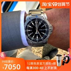 Швейцарские наручные часы 瑞士手表luminox 雷美诺时6502男军表银翼户外机械自动氚夜光防水 When
