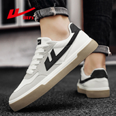 休闲复古低帮学生百搭运动潮流鞋 2026夏季 子 男板鞋 回力透气帆布鞋