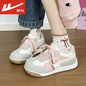 新品 百搭低帮运动鞋 德训鞋 回力2026春季 女鞋 时尚 轻便学生潮流鞋 子