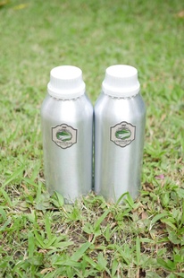 泰国Spa酒店Lemongrass柠檬草无火藤条扩香茅薰精油1000ml补充液