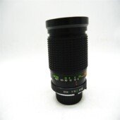 2定焦手动头可转接数码 海鸥28 1.8 微单 105变焦镜头md卡口50