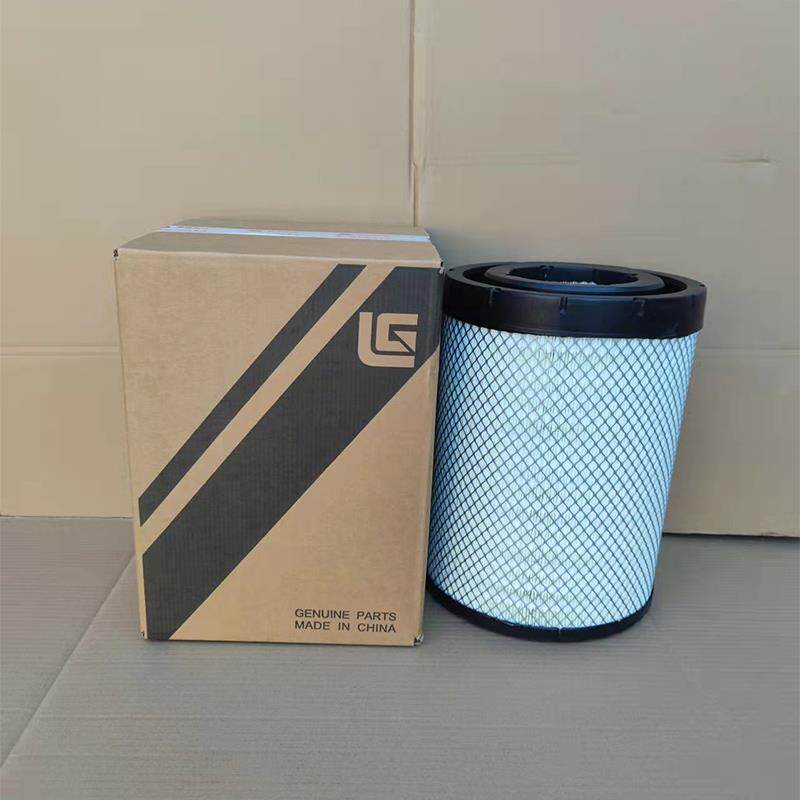 K2540PU空滤适配柳汽乘龙