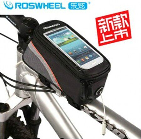 ROSWHEEL乐炫12496自行车包