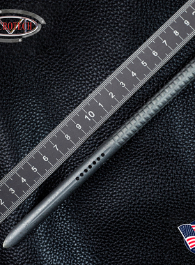 原装正品进口美国Microtech微技术战术笔吸管大龙UT地狱犬甲虫