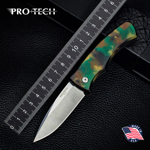 美国进口超技术高硬度粉未钢折刀