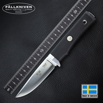 FALLKNIVEN便携直刀TK2瑞典进口