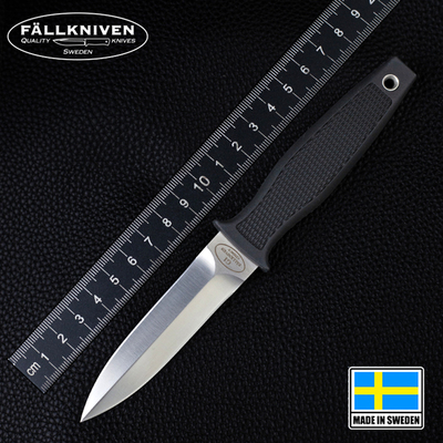 Fallkniven福克尼文直刀瑞典进口