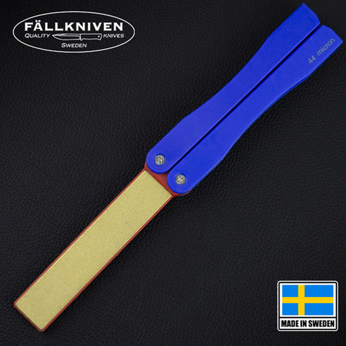 Fallkniven便携磨刀石瑞典进口