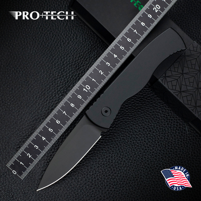 美国进口超技术高硬度便携折叠刀