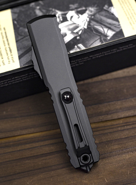 美国原装进口Microtech微技术爪标UT四代户外多功能便携工具11224