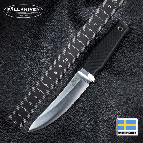 Fallkniven户外狩猎直刀瑞典进口