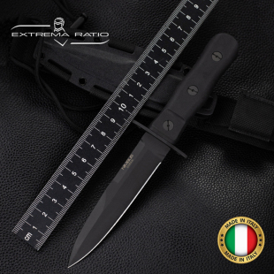 意大利正品极端武力NIMBUS雨云求生野营装备户外生存战术直刀便携