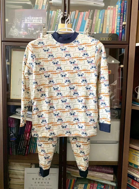 新品心适贝贝新款秋款 内衣 31145 31147