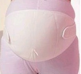 心适妈咪 健康护腰托腹带 孕妇托腹带 M8065