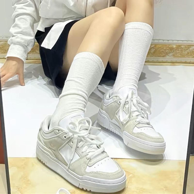 adidas三叶草男女FORUM LUXE LOW轻便百搭复古运动休闲板鞋GY8213 运动鞋new 运动休闲鞋 原图主图