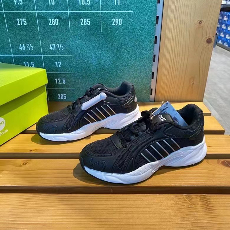 adidas阿迪达斯Neo男女CRAZYCHAOS SHADOW 2.0低帮休闲鞋GY4627 运动鞋new 运动休闲鞋 原图主图