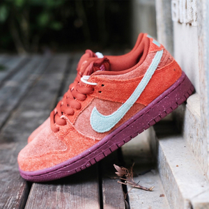 Nike耐克男女鞋  SB Dunk Low 潮流运动休闲低帮板鞋 DV5429-601
