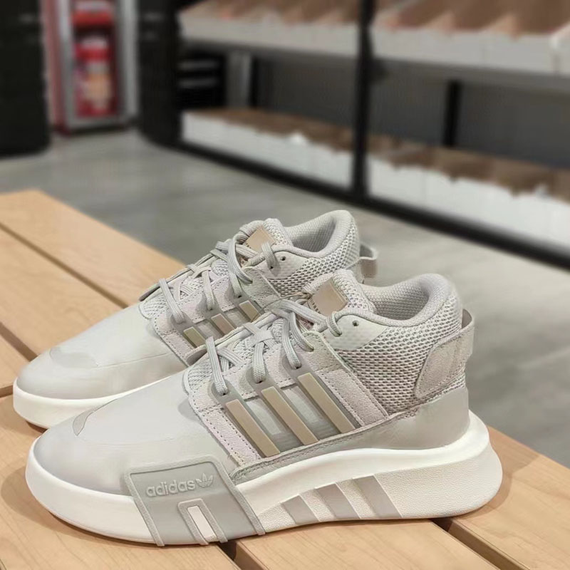 adidas阿迪达斯三叶草男女EQT BASK ADV V2休闲耐磨运动鞋ID4070 运动鞋new 运动休闲鞋 原图主图