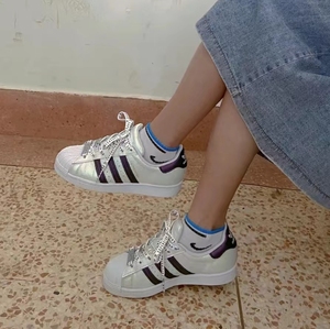 Adidas/阿迪达斯板鞋运动休闲