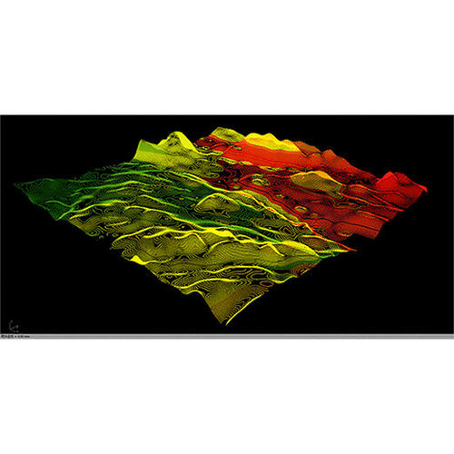 flac3D edem plaxis MPM pfc opensees 3DEC建模拟仿真分析代做画