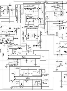 LTspice Multisim Pspice Simplis Plecs Psim Saber仿真设计代做