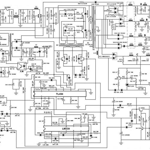 LTspice Multisim Pspice Simplis Plecs Psim Saber仿真设计代做