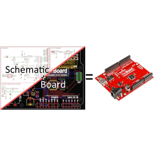 原理图和pcb代画EAGLE嘉立创EDA AD设计Allegro代做 AD电路图封装