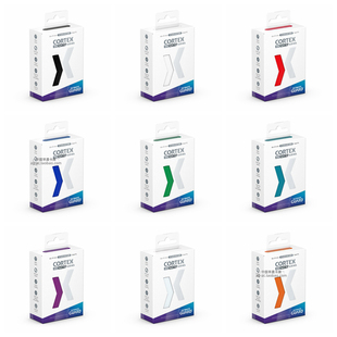 德国UG磨砂牌套Cortex数码宝贝万智牌航海王WS卡套UltimateGuard