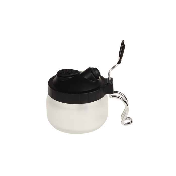 德国PAC高清喷枪化妆/喷枪彩妆/喷枪工具/Airbrush高清喷枪清洗器