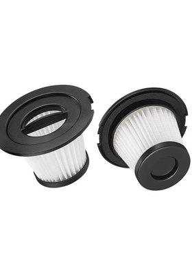 适用 MOOSOO 无线手持吸尘器 K17  Filter过滤器HEPA 滤网 滤芯