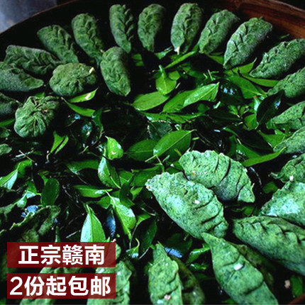 500g真空包装江西赣南特产清明果吉安农家纯手工现做艾米果青团子