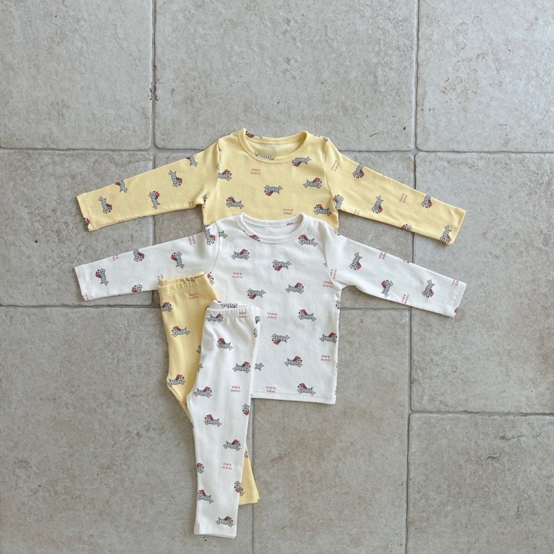 现货韩国童装春秋季长袖长裤卡通睡衣男童女童宝宝内衣家居服套装,童装/婴儿装/亲子装,家居服套装,淘宝优惠券,粉丝福利购,淘宝优惠卷