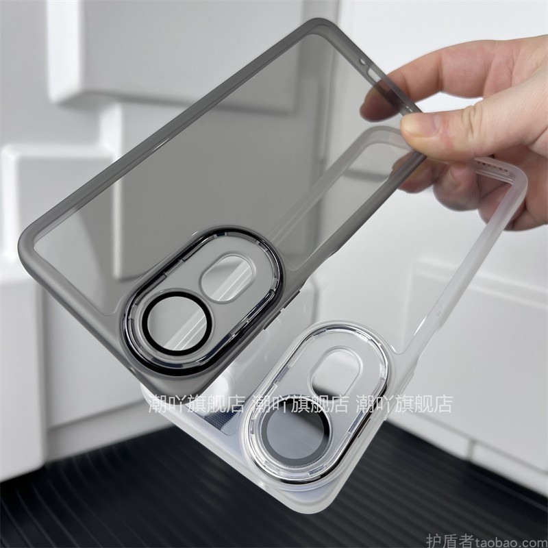 华为Hinova12SE手机壳透明