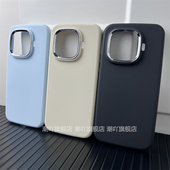 Z9手机壳新款 纯色气囊防摔软壳简约全包边保护套iqz9时尚 iqoo Turbo 外壳情侣男女 适用iQOO