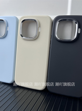 适用iQOO Z9手机壳新款iqoo Z9 Turbo+纯色气囊防摔软壳简约全包边保护套iqz9时尚外壳情侣男女