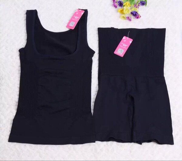 Corset amincissant 2 Modèle - Ref 698116 Image 1