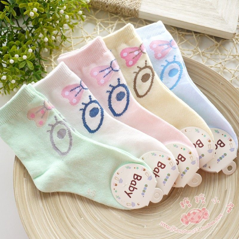 Chaussettes enfant - Ref 2109204 Image 1
