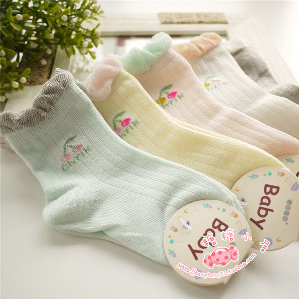 Chaussettes enfant - Ref 2109190 Image 1
