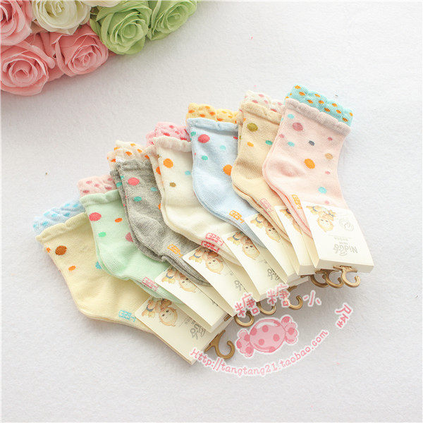 Chaussettes enfant - Ref 2109189 Image 1
