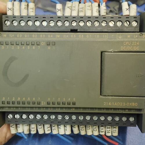 议价西门子PLC模块 CPU 224 CN型号6ES7 214可维修