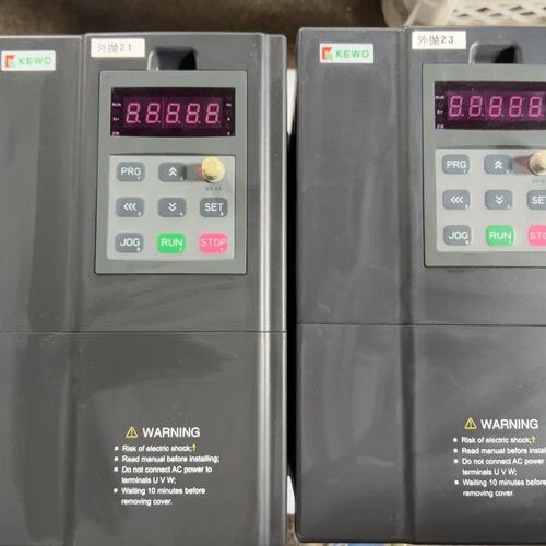 议价科沃变频器AD820CN-4T15GB/18.5PB15可维修